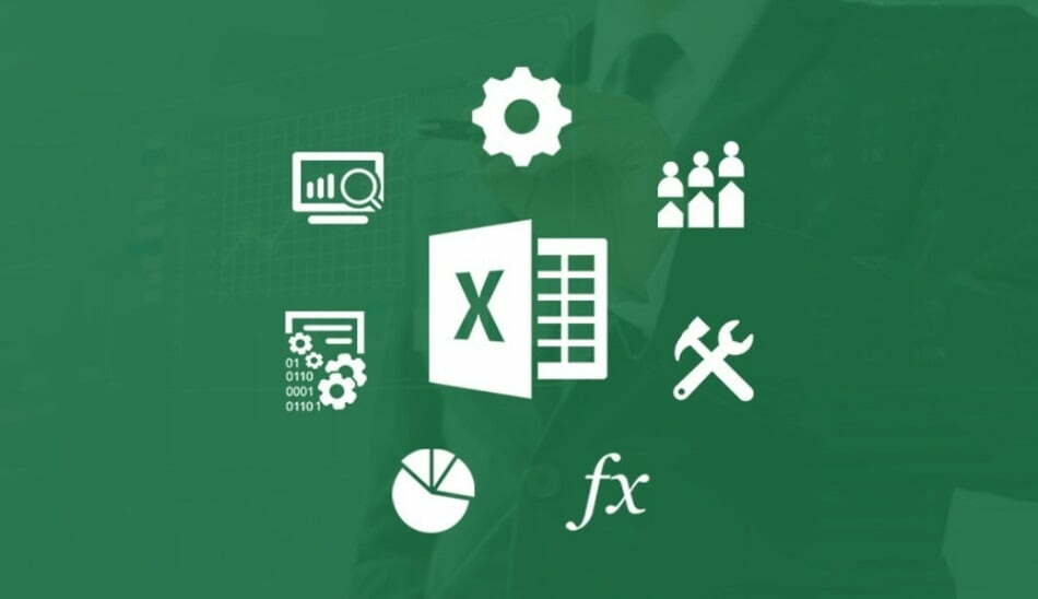 Microsoft Excel و Google Sheets